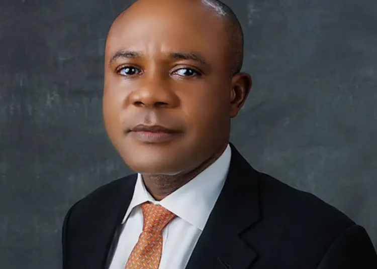 Enugu Govt Upscales Healthcare With Medical Personnel Training 1 IMG 5810