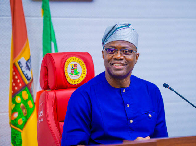 Oyo State Boosts Food Security With Training 1,950 farmers 1 IMG 5825