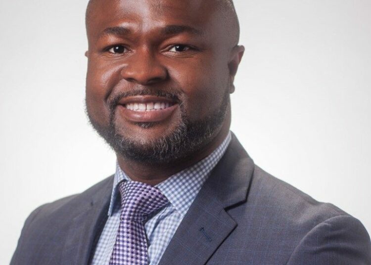Taxes Governor Greg Abbott Taps Nigerian Kenneth For State Board Role 1 IMG 5828 1
