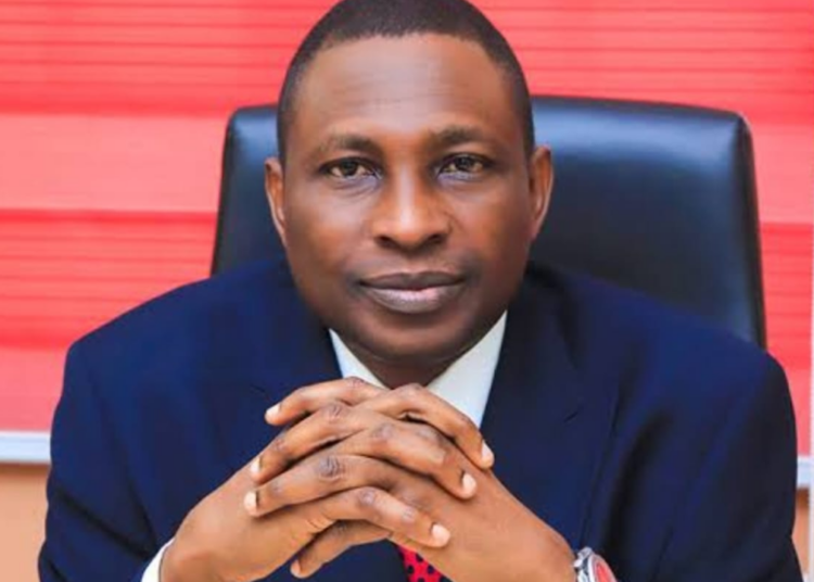 EFCC Achieves Record-Breaking 4,111 Conviction, Recovers N365.4bn In 2024 1 IMG 5829
