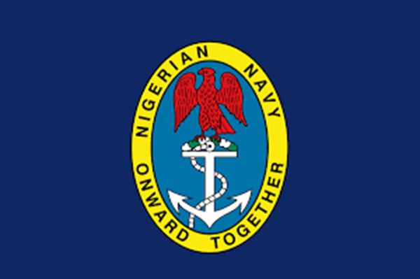 Navy Impounds 13,800 liters Of Petrol,71 Bags Of Foreign Rice In Lagos 1 IMG 5831