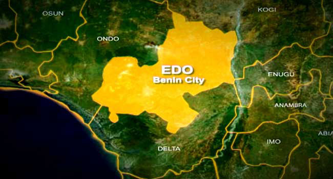 Caltholic Church Accuses Govt Over Seminarian Death 1 IMG 5832