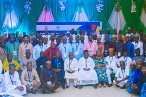 FG Accelerates SDGs Achievement With Renewed Commitment 14 IMG 5835