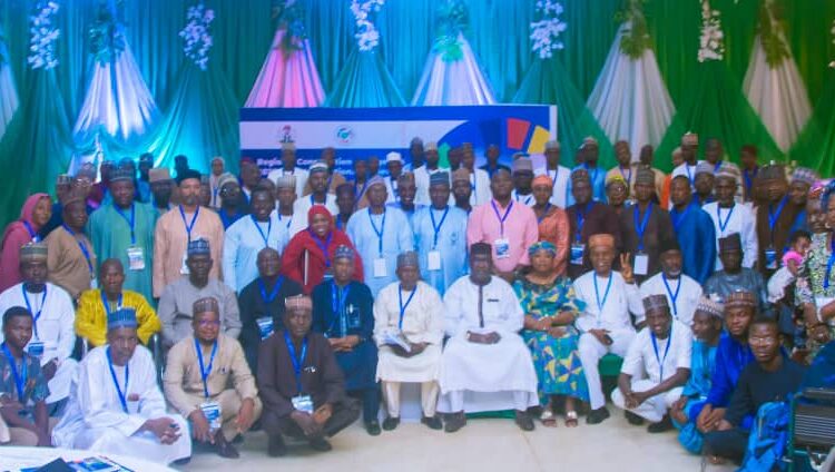 FG Accelerates SDGs Achievement With Renewed Commitment 1 IMG 5835