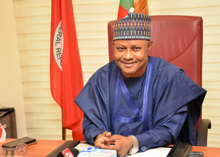Gov Sani Prioritizes Governance Over Politics, Urges Focus On Development 1 IMG 5840