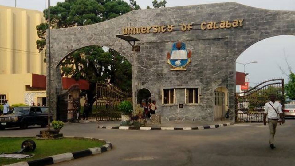 UNICAL Launches Ambitious 25-year Plan To Revolutionize Workforce And Curriculum 1 IMG 5870