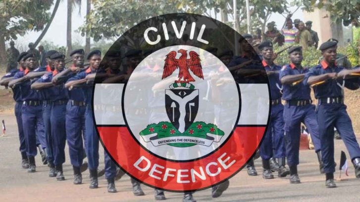 Sokoto Disaster Averted:NSCDC Foils Tanker Explosion 1 IMG 5879