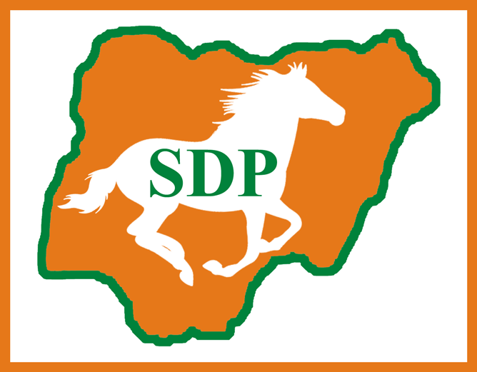 Mass Defection Hits SDP As Vice Presidential Candidate, Guber Candidate, Others join APC 1 IMG 5888