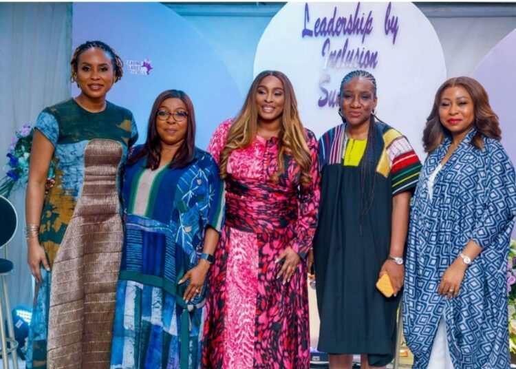 Empowering Women, Transforming Leadership: Leading Ladies Africa Hosts 5th Summit 1 IMG 5896