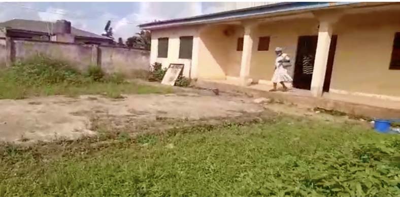 Nasarawa Health Agency Vows Round-The-Clock Services Amid FG PHC Revamp 1 IMG 5897