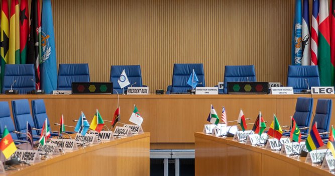 Tanzania Health Leaders Lays out Ambitious Agenda For WHO-AFRO Helm 1 IMG 5899