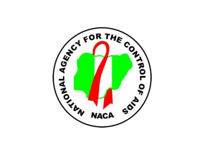 No HIV Drugs Shortage In Nigeria, Says NACA 1 IMG 5907