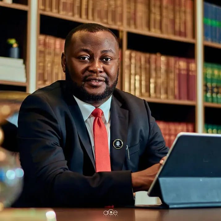 Lawyer Condemns Call For Emergency Rule In Osun As Unconstitutional 1 IMG 5911