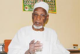 Kano Mourns Loss Of Renowned Industrialist Ahali, Who Passed Away At 108 1 IMG 5932