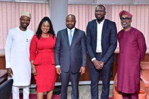 FIRS Partners With FLUTTERWAVE To Enhance Digital Tax Collection 20 IMG 5981