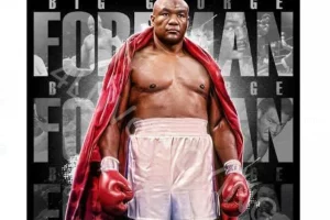 George Foreman, Boxing Icon Dies At 76 17 IMG 5984