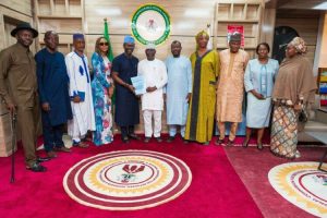 Nigeria Hosts Landmark Charity Ball To Raise N150bn For Vulnerable Populations 13 IMG 5988