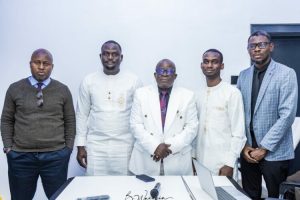 Taraba State Embraces Digitalization, Trains Staff On Automated Revenue Collection 16 IMG 6062