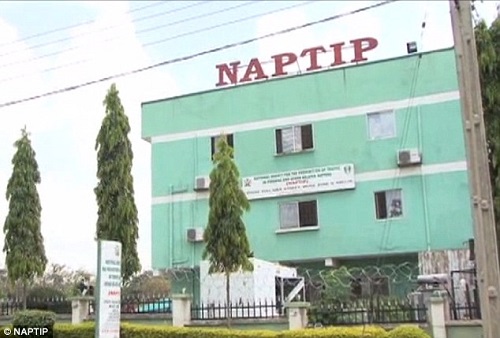 NAPTIP Foils Human Trafficking Attempt, Rescues 7 Girls In Abuja 1 IMG 6065 1