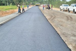Taraba Govt Fails To Deliver On Jalingo Road Project 11 Months On 11 IMG 6070