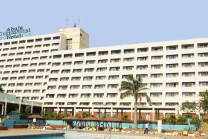 MICE Tourism: Abuja Continental Hotel Aims For Market Leadership 14 IMG 6169