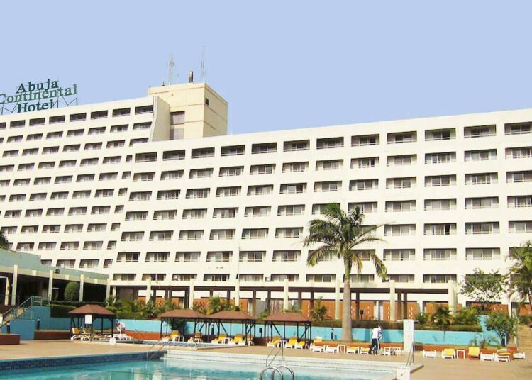 MICE Tourism: Abuja Continental Hotel Aims For Market Leadership 1 IMG 6169