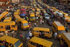 Nigeria Calls For Global Cooperation To Address Urbanization Challenges 12 IMG 6171