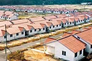 Affordable Housing Project Launched In FCT, Targets 5,000 Beneficiaries 9 IMG 6174