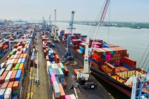 Lagos Seaport: Custom Service Recovers N72.4m From Non-Compliant Importers 7 IMG 6176
