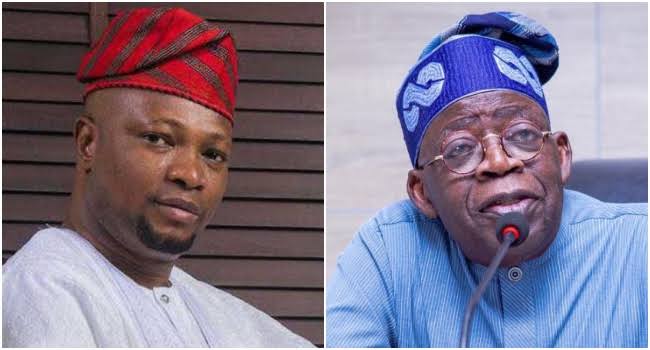 2023 PDP Governorship Candidate, Jandor Meets Tinubu Amid 2027 Election Speculations 1 Jandor