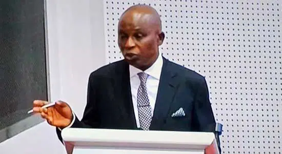 ''Tinubu’s Administration Not Running Govt In Secrecy'' — AGF Fagbemi 1 Lateef Fagbemi