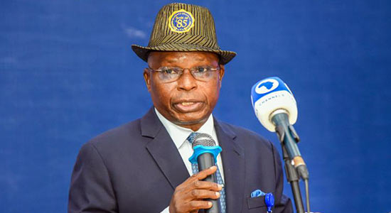 FG Defends Emergency Rule, Says Tinubu’s Action To Avert Rivers Collapse 1 Lateef Fagbemi Minister