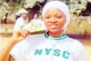''My Abductors Threatened To Force Me Into Marriage'' - Kidnapped Corps Member Discloses 12 Lawal