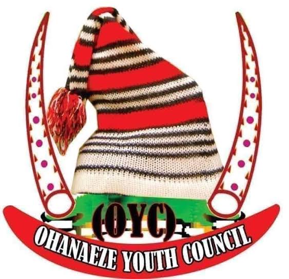 Rivers: Swearing in of sole administrator hasty, ill-advised - Ohanaeze youths 1 Ohanaeze Ndigbo Youth Council