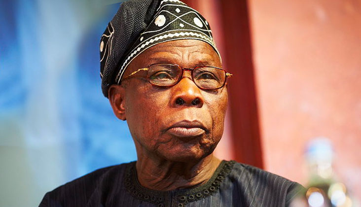 ''Minimum Wage Poor, Labour Leaders Betrayed Workers'' — Obasanjo 1 Olusegun Obasanjo
