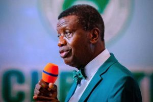 “Why I Don’t Want To Live Beyond 100” – Pastor Adeboye Shares 1 Pastor Adeboye