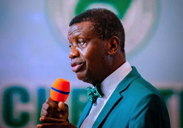 “Why I Don’t Want To Live Beyond 100” – Pastor Adeboye Shares 1 Pastor Adeboye