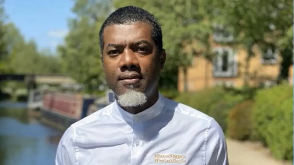 El-Rufai: No politician Who Jumps Between Parties Has Ever Become President – Reno Omokri 1 Reno Omokri