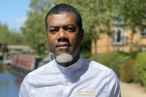 El-Rufai: No politician Who Jumps Between Parties Has Ever Become President – Reno Omokri 2 Reno Omokri