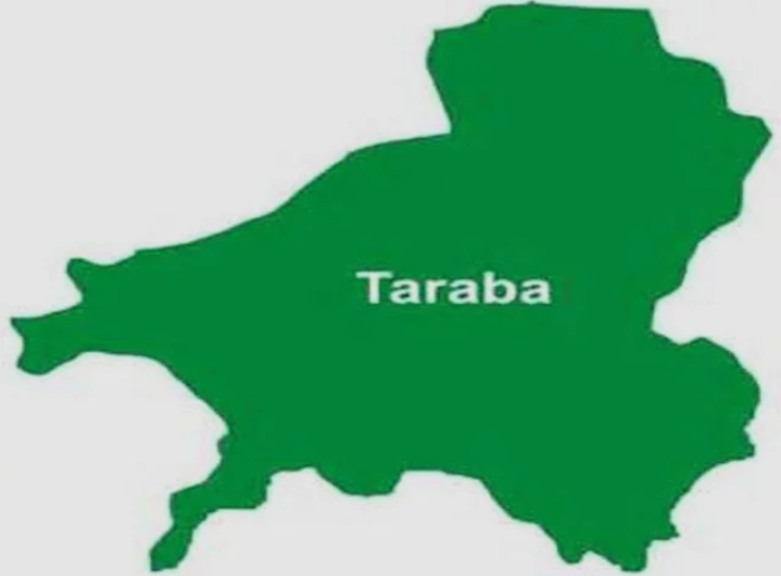 "19 Senators Denied Landing Permit At Taraba Airport" – Sen. Jimkuta 1 Screenshot 20250304 152447