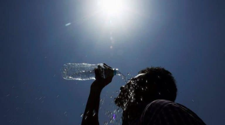 Severe Heat Waves To Heat 12 States In Nigeria - Nimet Warns (FULL LIST) 1 Screenshot 20250311 114154