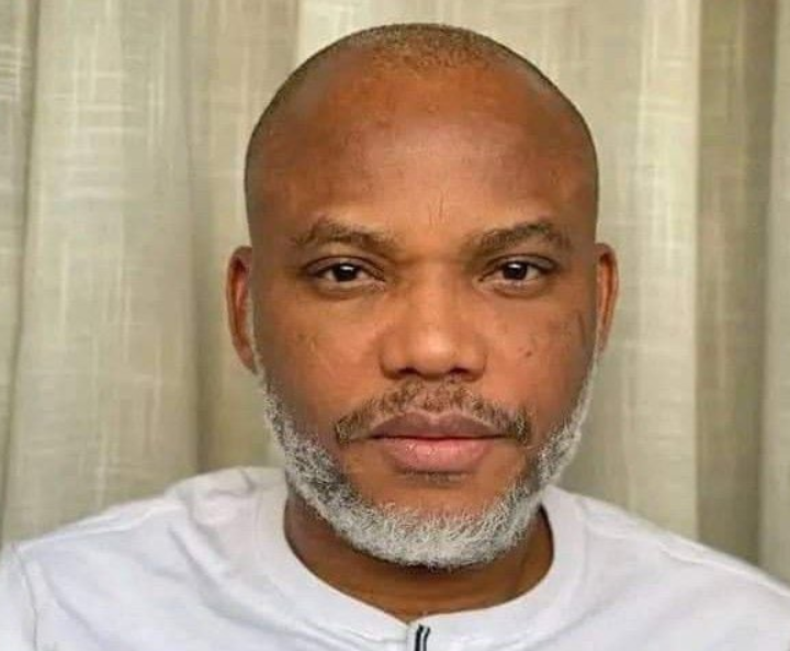 Nnamdi Kanu Set To Appear Before New Judge, See Date 1 Screenshot 20250314 103839