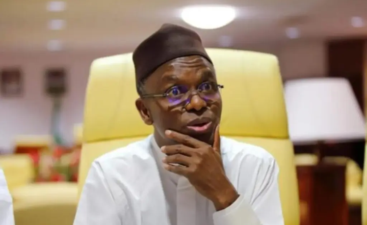 "Pastor Tunde Bakere Dragged Me Into Politics" – El-Rufai 1 Screenshot 20250314 110656