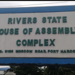 BREAKING: Rivers State Lawmakers embark on indefinite suspension of plenary. 1 Screenshot 20250314 152134