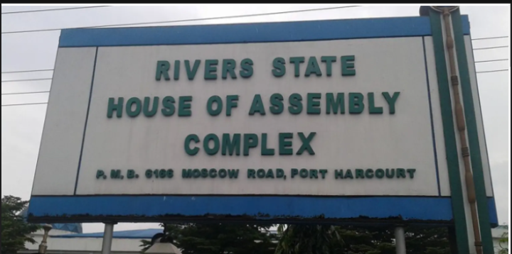 Just In: Rivers Assembly Adjourns Plenary Indefinitely 1 Screenshot 20250314 152134