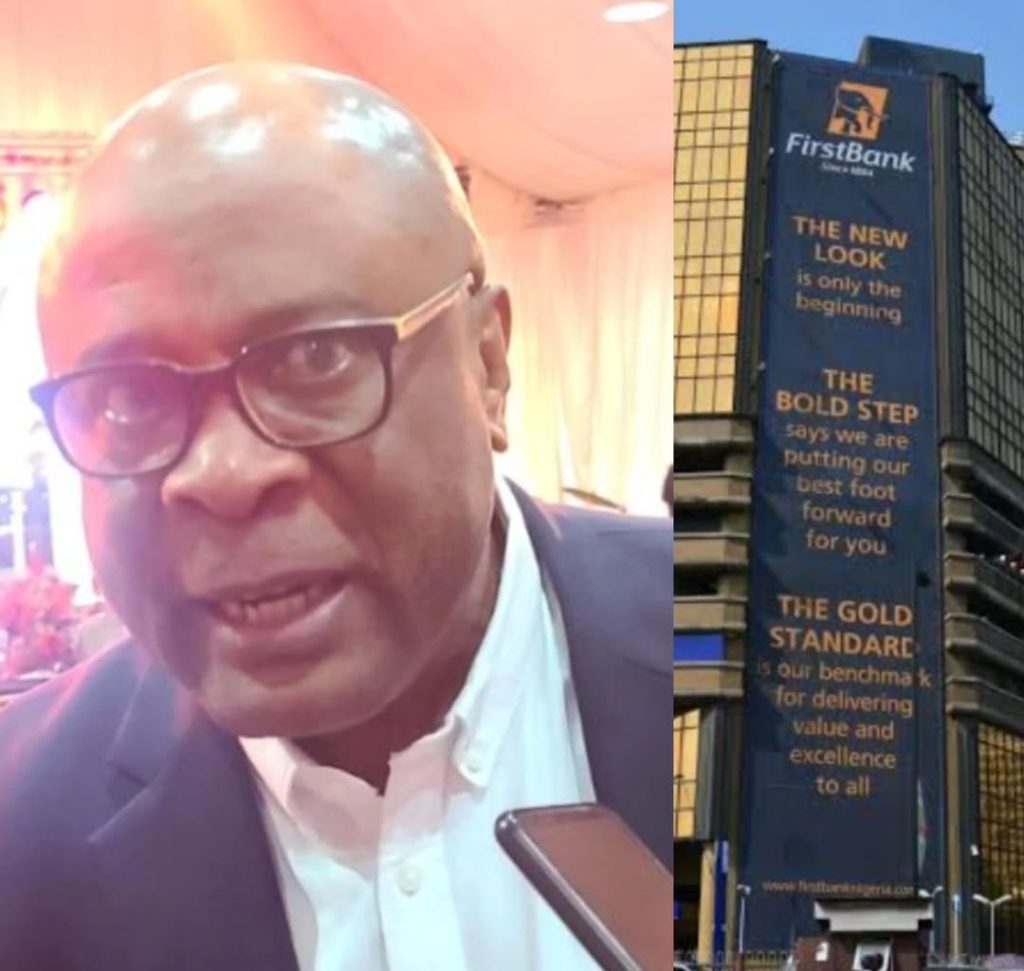 Abia Businessman Sues First Bank Over Alleged N550 Million Fraud 1 Screenshot 20250314 122434