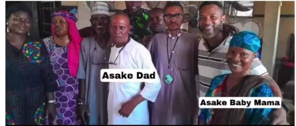 Even ₦1B from Nigerians Can’t Replace Asake’s Own Support – Family Speaks Out 1 "Asake’s Family