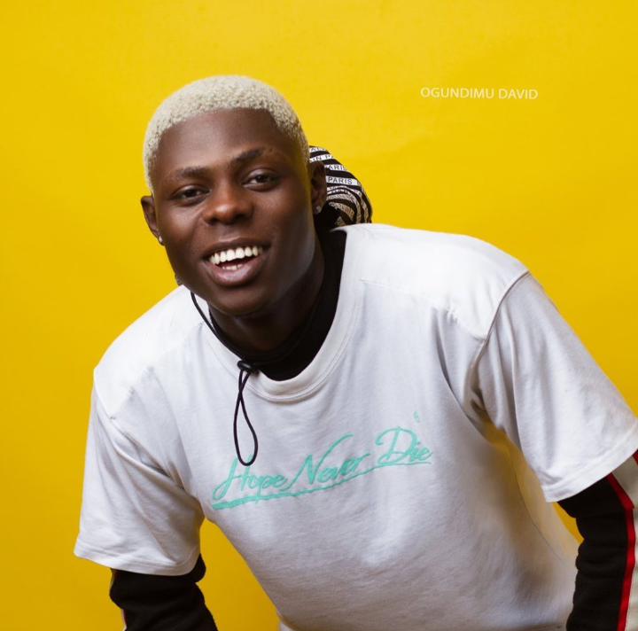 Mohbad: Auxiliary Nurse Gives Details On How Nigerian Singer Died After Tetanus Injection 1 Screenshot 20250316 102847