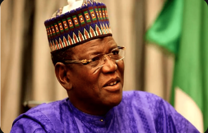 ‘You Are Not Enough To Make Us Leave PDP’ – Lamido Rejects El-Rufai’s Call To Join SDP 1 Screenshot 20250316 113706