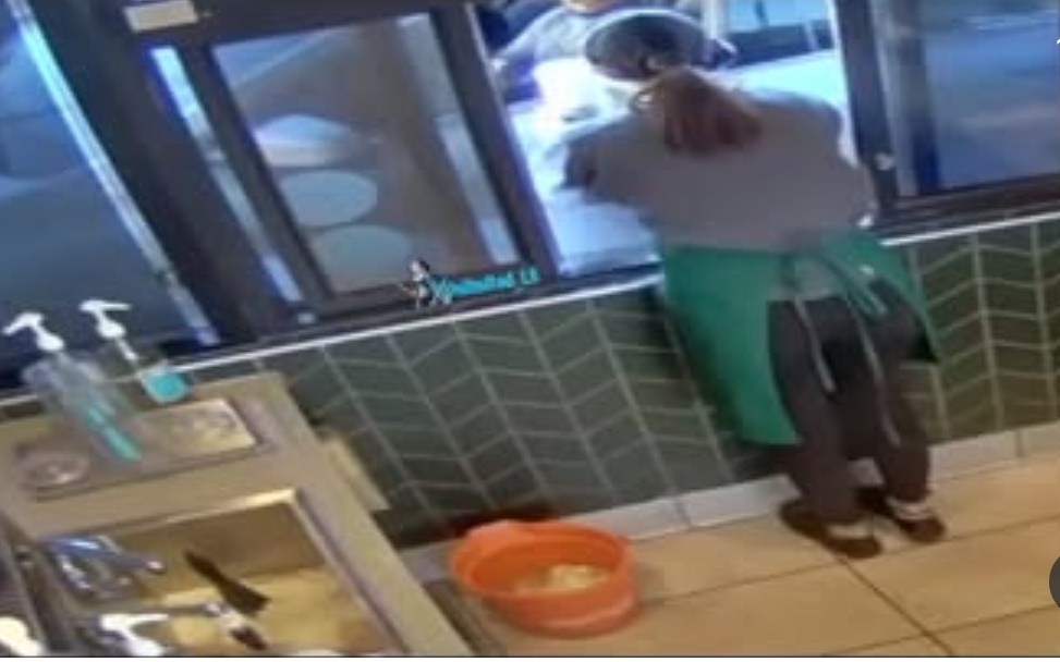 California Delivery Driver Awarded $50 Million After Scalding Tea Accident at Starbucks 1 California Delivery Driver